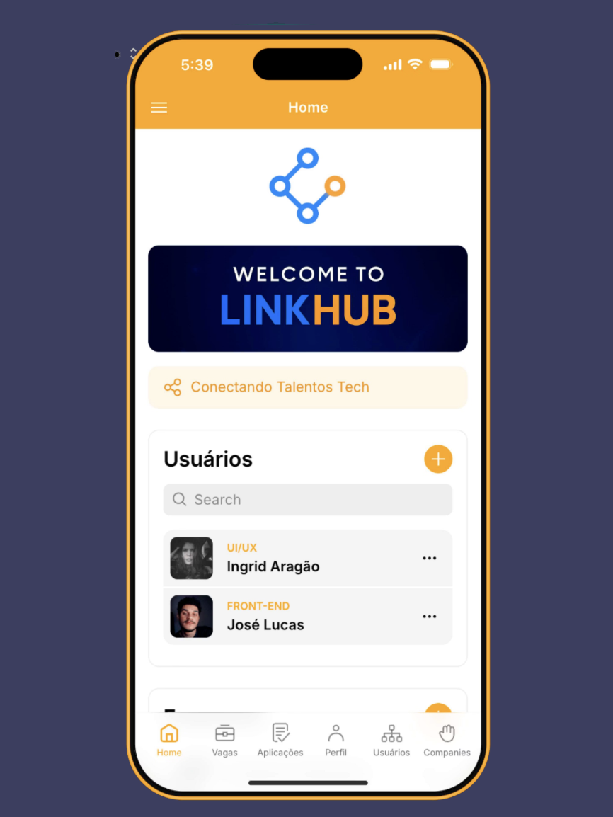 LinkHub